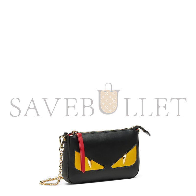 FENDI BAGUETTE POUCH 8BS073ATXUF1QIO (20*13*3cm)